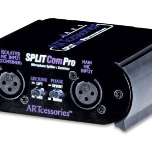 ART SPLITCOMPRO