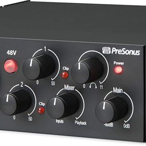 2024 PreSonus AUDIOBOXUSB96-ANNIV-ED