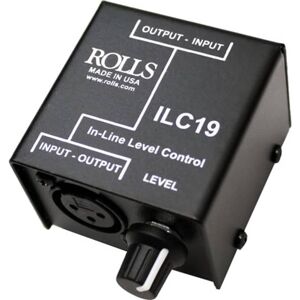 Rolls Corporation ILC19
