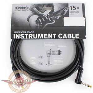 Daddario D'Addario PWAMSGRA15