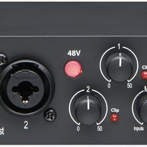 PreSonus AudioBox USB 96 USB Audio Interface - 25th Anniversar...