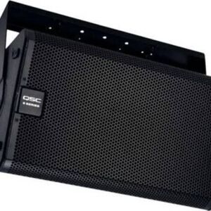 QSC E12YM-BK