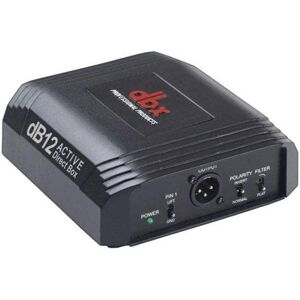 dbx DBXDB12V