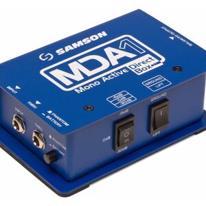 Samson MDA1