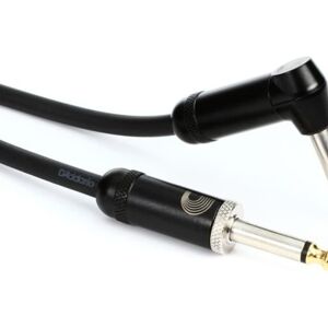 Daddario Planet Waves PW-AMSGRA-15 Amer Stage 15ft RA