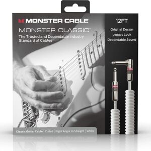 Monster, Cable 600498-00