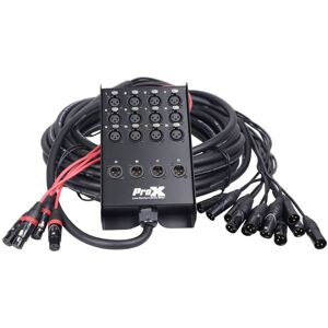 PRO X CASES XC-SB124XLR50