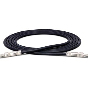 Hosa SKJ-620 Speaker Cable 1/4" TS to Same 20 Foot
