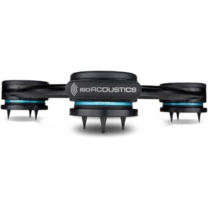 IsoAcoustics ISOAPERTASXBK