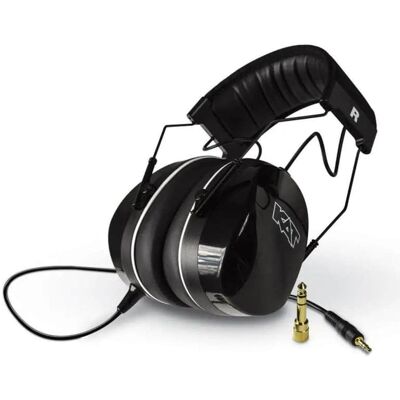 KAT Percussion KAT` Open Box KTUI26 Ultra Isolation Headphones KAT Percussion KAT` Open Box KTUI26 Ultra Isolation Headphones