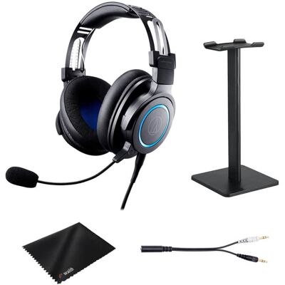 Audio-Technica ATH-G1-KIT1 Audio-Technica ATH-G1-KIT1