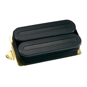 2017 DiMarzio DP222BK