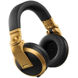 Pioneer HDJ-X5BT (Gold)