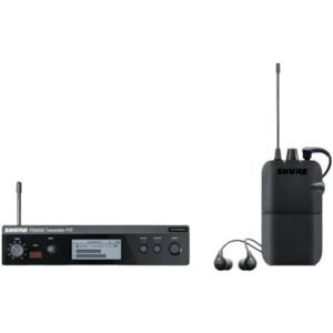 Shure Shure P3TR112GR PSM300 Wireless In-Ear Monitoring Syste...