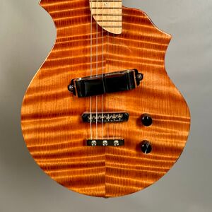 Rick Turner Model T Redwood