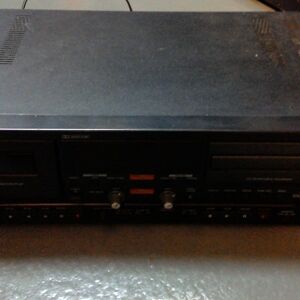 TASCAM CC-222