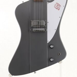 Gibson 2019 Limited Edition Firebird I Silver Mist