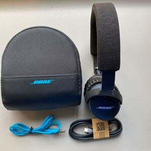 Bose Soundlink On Ear Wireless Headphones