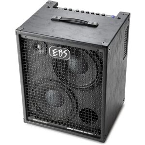 EBS Model MA502 Magni 502 2 x10" BassCombo new