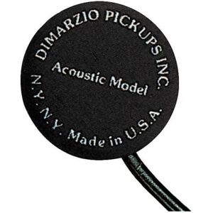 2017 DiMarzio DP130BK