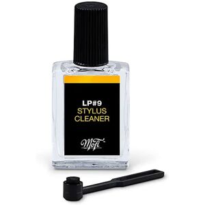 Mobile Fidelity Mobile Fidelity: LP-9 Stylus Cleaner - Stylus ...