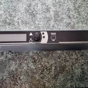 Sennheiser EM 3731-II-N wireless receiver