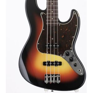 Van Zandt JBV-R2 Alder/Rose MODEL