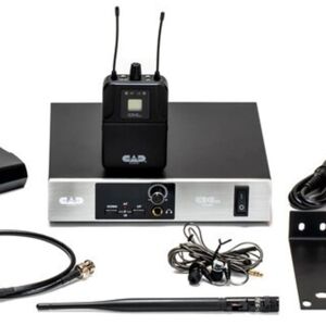 CAD GXLIEM Single Mix In Ear Monitor System