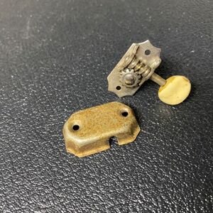 1950 s Waverly Tuning Heads