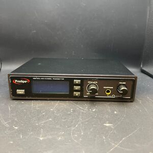 Prodipe IEM 7120 EAR MONITOR NO HEADPHONES