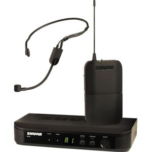 Shure BLX14/P31 H11 Wireless Headset System with PGA31 Headset...