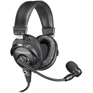 Audio-Technica Audio-Technica BPHS1 Broadcast Stereo Headset