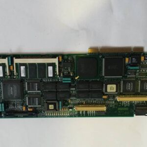 Avid Meridian II Digital Media Board 0030-03138-01 A - Pro