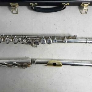 Armstrong Liberty Gold Lip