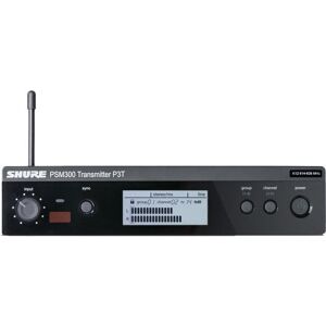 Shure PSM300 Complete In-Ear Wireless System   Includes SE215-...