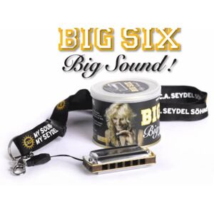 Seydel Seydel big six