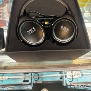 2023 Slate Digital VSX Platinum Modeling Headphones