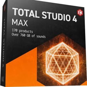 IK Multimedia IK-TBMAX40-DID-IN