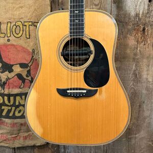 1985 P.W. Crump Model III