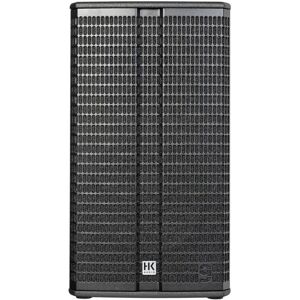 HK Audio LINEAR 9 112-XA - 700W 12" Active Monitor