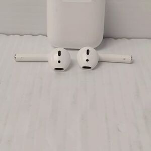 Apple Airpods 2nd Gen A1602