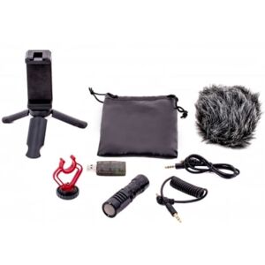 CAD CAD PODMASTER RUN-N-GUN PM3100 Podcast/Strea...