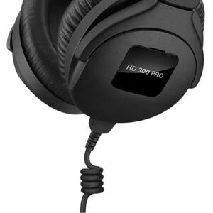 Sennheiser HD 300 PRO