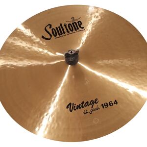 2017 Soultone Vintage Old School 1964