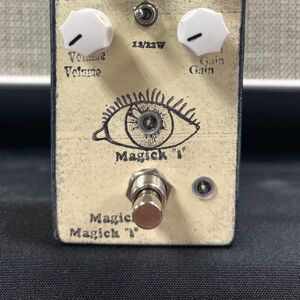 Mid-Fi Electronics Magick "i" "Free Shipping in the US"