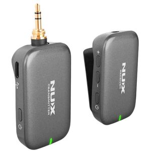 NuX B-7PSM 5.8GHz In Ear Wireless System