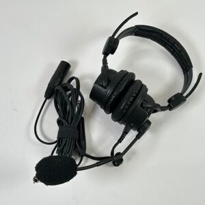 Sennheiser HMD 26-II-600 Headphones
