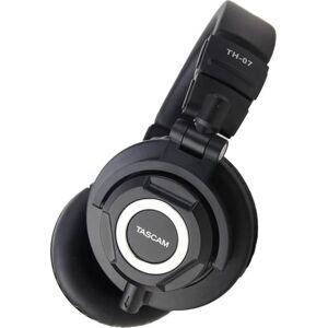 TASCAM Tascam TH-07 High Definition Monitor Headphones