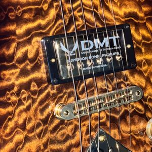 2017 DEAN USA CUSTOM SHOP Flying V