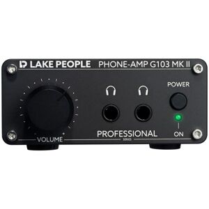 Lake People LPG103SMKII